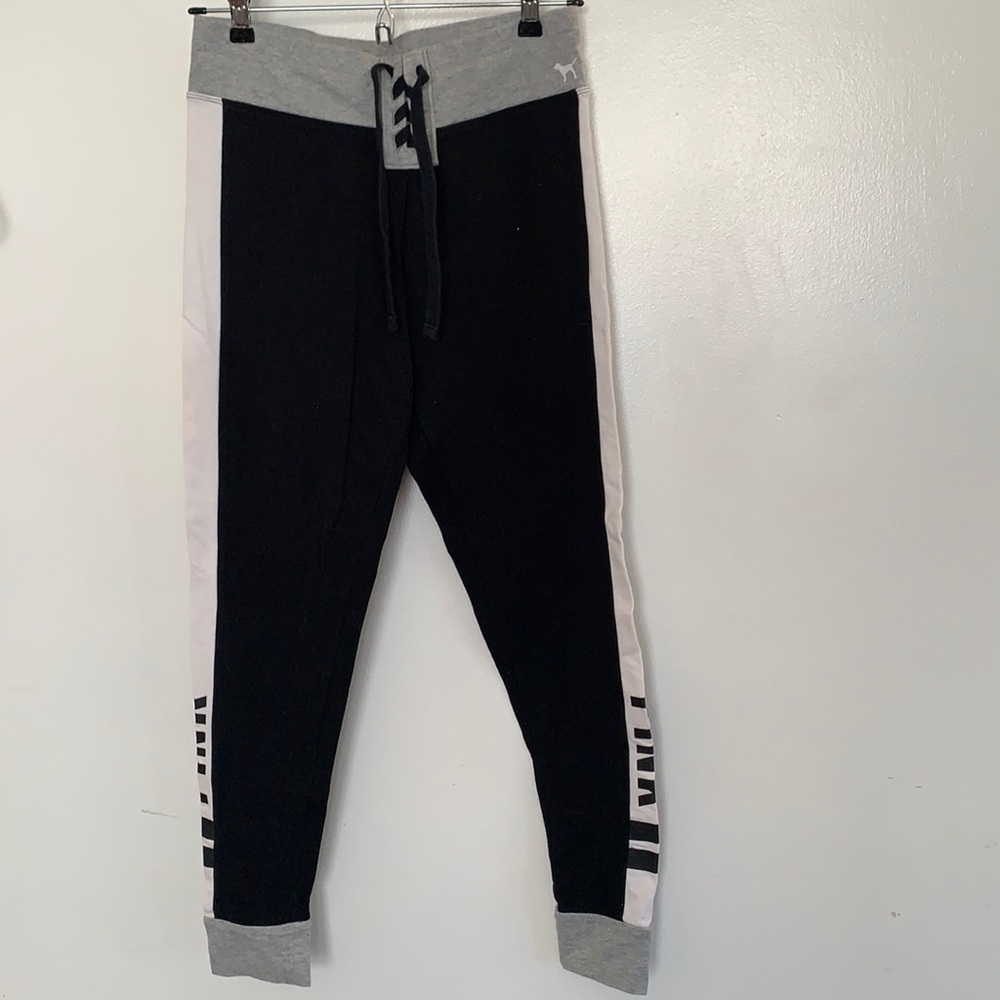 PINK Leggings Size M